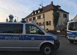 Beraeumung Inselplatz In Jena 23